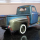 Illustration for article titled Project Restoration: Murica Monday - 50 Ford pickup